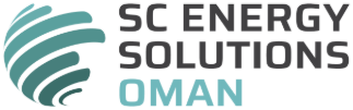 SC Energy Solutions Oman logo