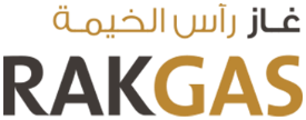 RAK Gas logo