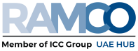 RAMCO logo