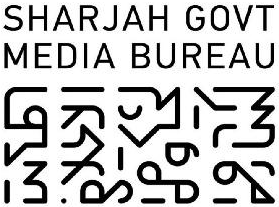 Sharjah Government Media Bureau logo