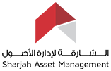 Sharjah Asset Management logo