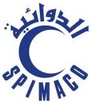 Spimaco logo