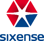 Sixense logo