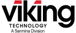 Viking Technology logo