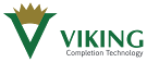 Viking Completion Technology logo