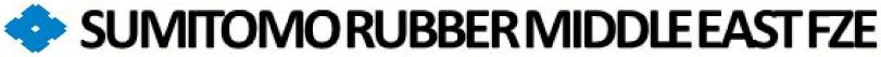Sumitomo Rubber Middle East logo