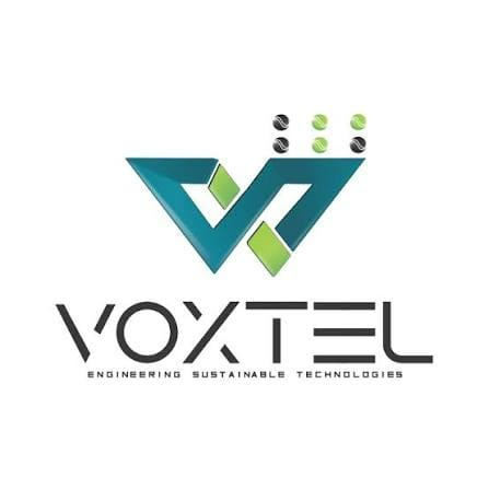 Voxtel logo