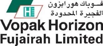 Vopak Horizon Fujairah