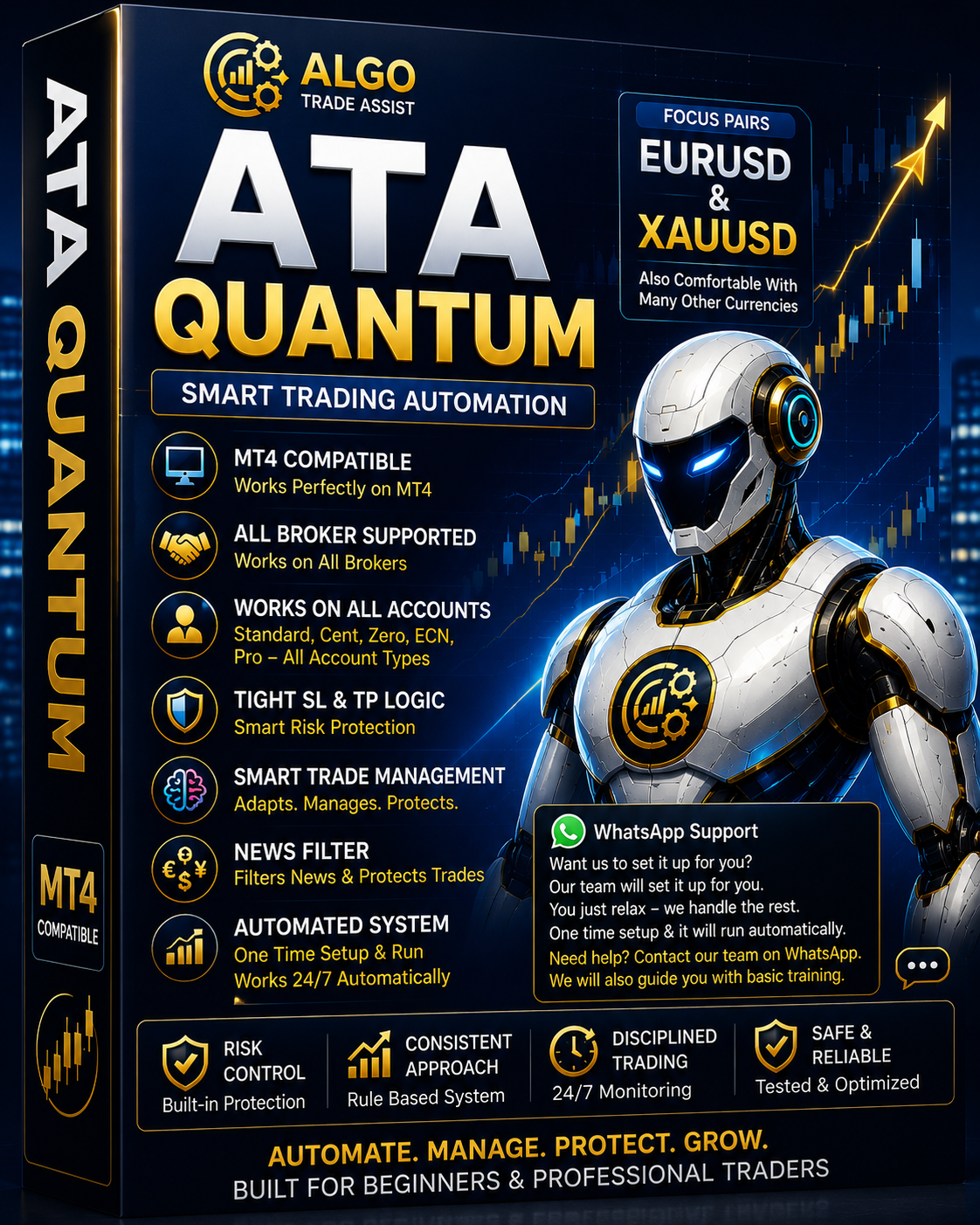 ATA Quantum