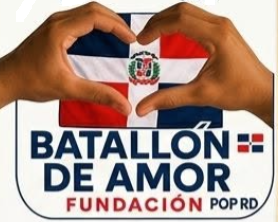 Batallón de Amor - Fundación POPRD