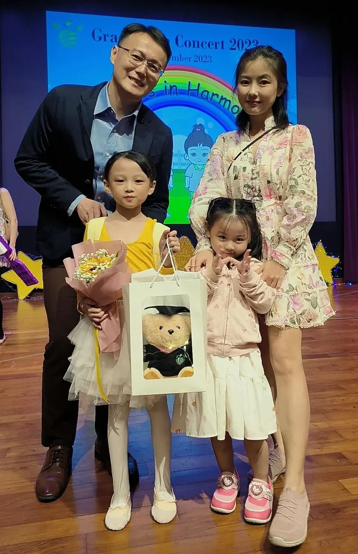 Rebecca Tan