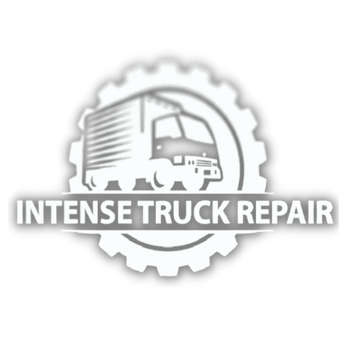 Intense Truck Repairs (ITR) Logo