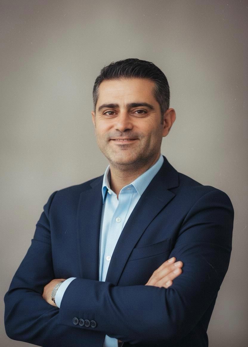 Ahmet Öztürk