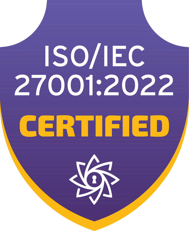ISO/IEC 27001:2022