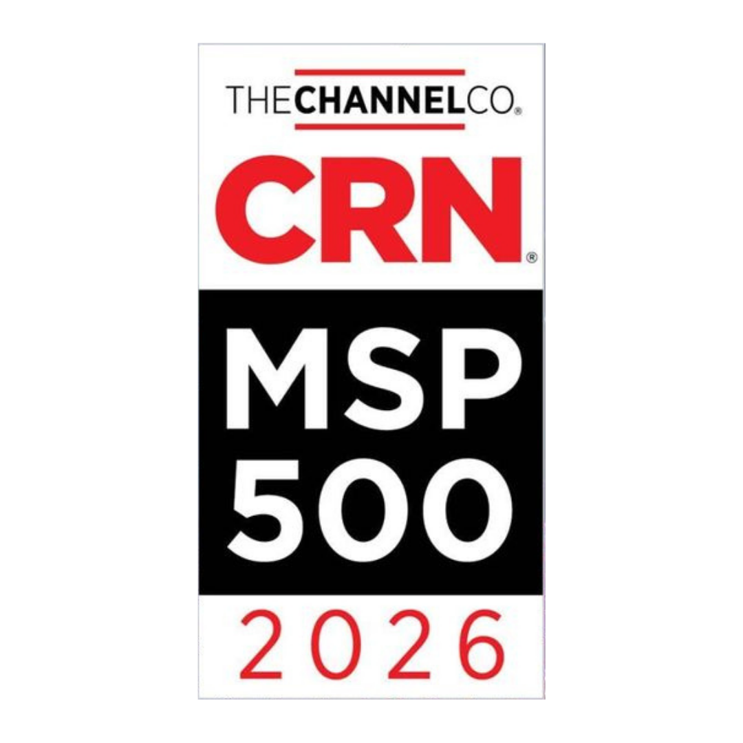 CRN MSP 500 — Top 100