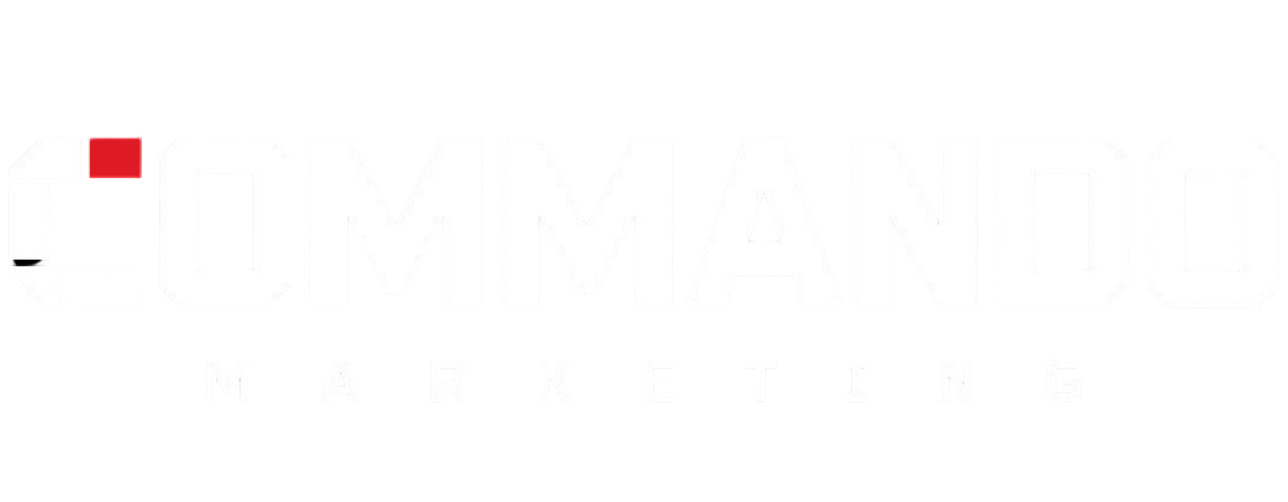 Commando Marketing