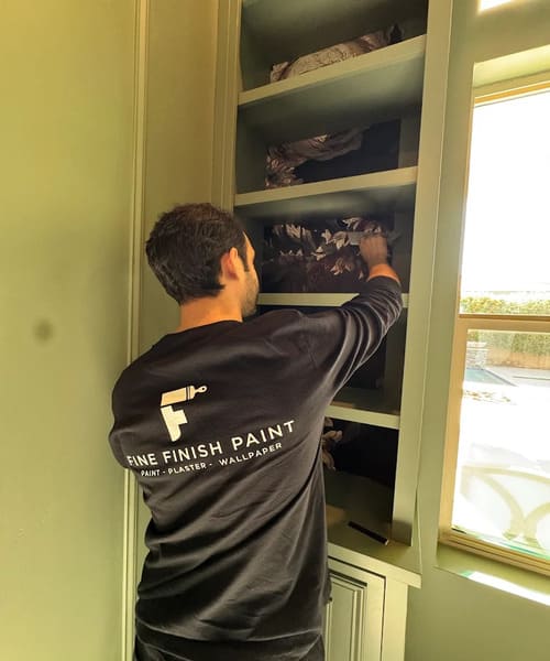 painting in Scottsdale, AZ