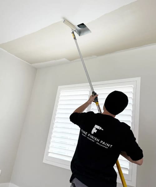 painting in Scottsdale, AZ