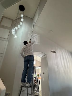 Interior Painting in Scottsdale, AZ