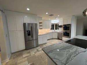 Venetian Plaster in Scottsdale, AZ