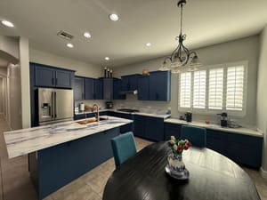 Exterior Painting in Paradise Valley, AZ