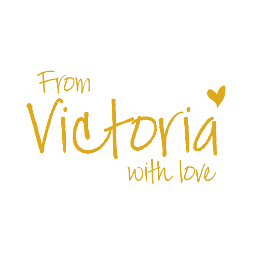 From Victoria with love