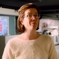 Peggy Van Lierde