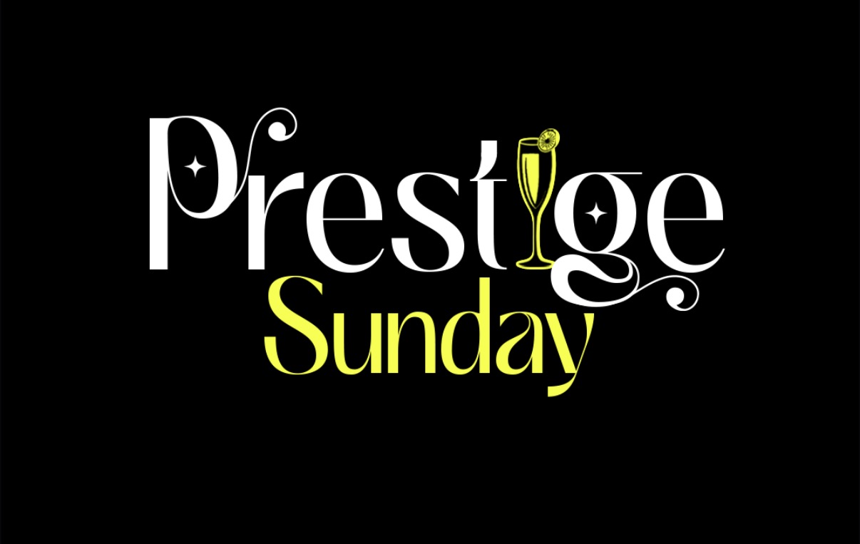 Prestige Sunday