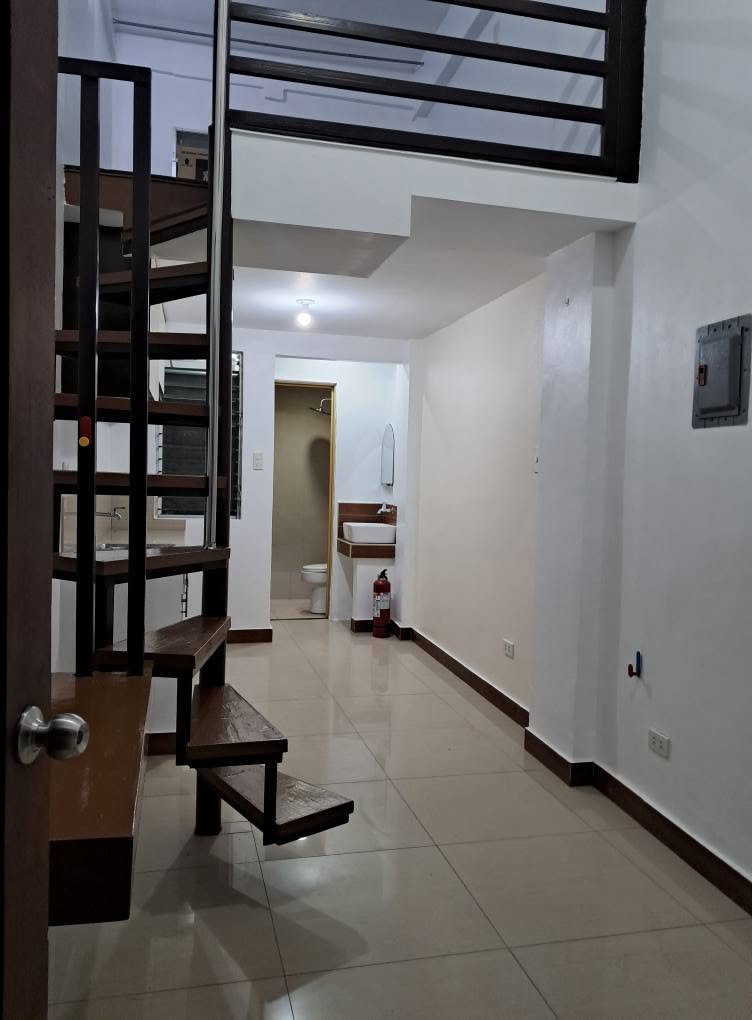 Duloft Residences - Apartment in EMBO Rizal