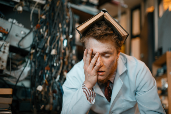 Do Engineers Really Need To Know Anything