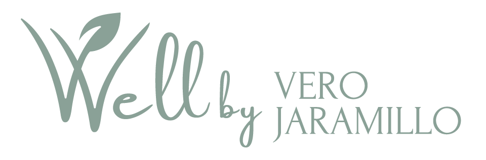 Well by Vero Jaramillo
