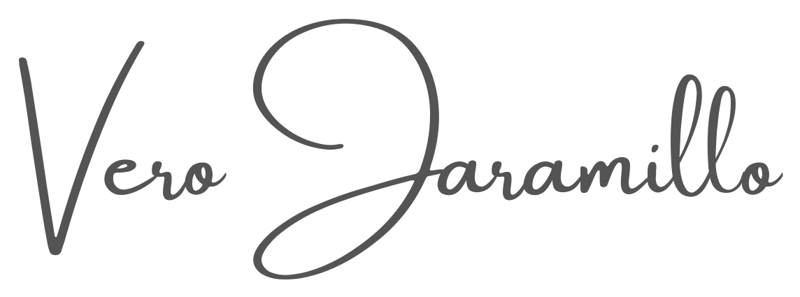 Firma de Vero