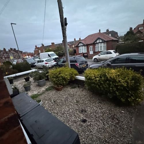 Gutter Repairs Crewe