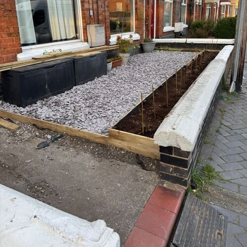 Gutter Cleaning 