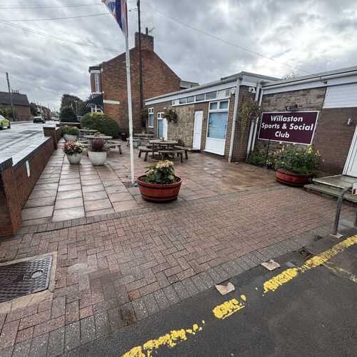 Professional Driveway Cleaning Crewe