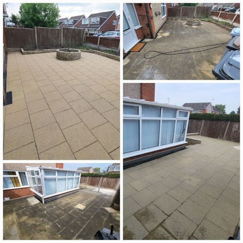 Drone Property Inspection Crewe