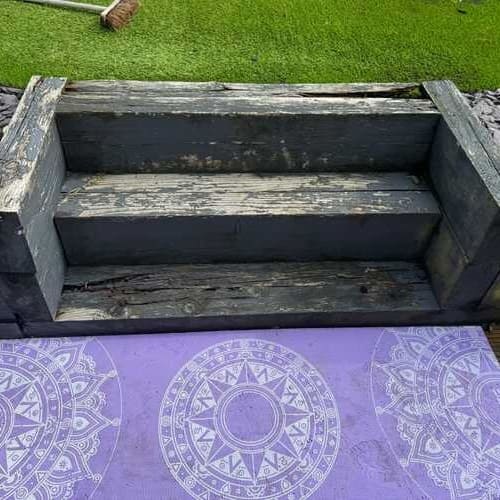 Garden Maintenance Crewe