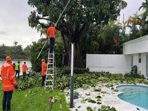 in Biscayne Park, FL