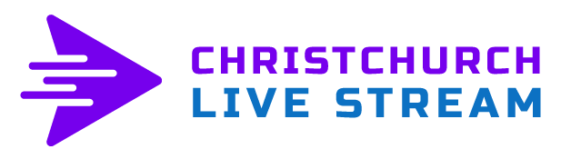 Christchurch Live Streaming Events