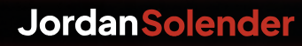Jordan Solender Coaching logo