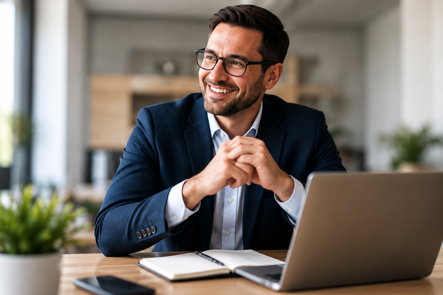 Business Owners and Executives