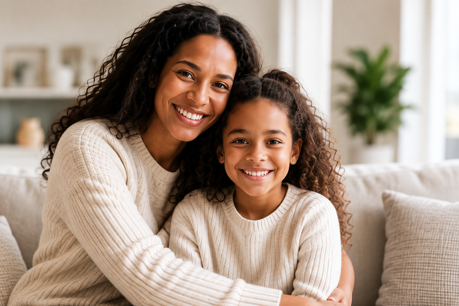 Families and Individuals