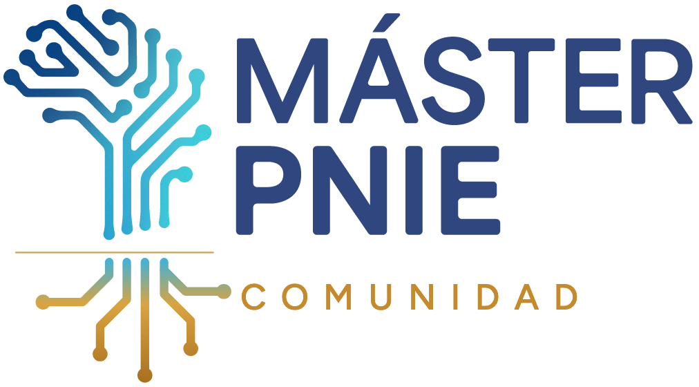 Comunidad Máster PNIE
