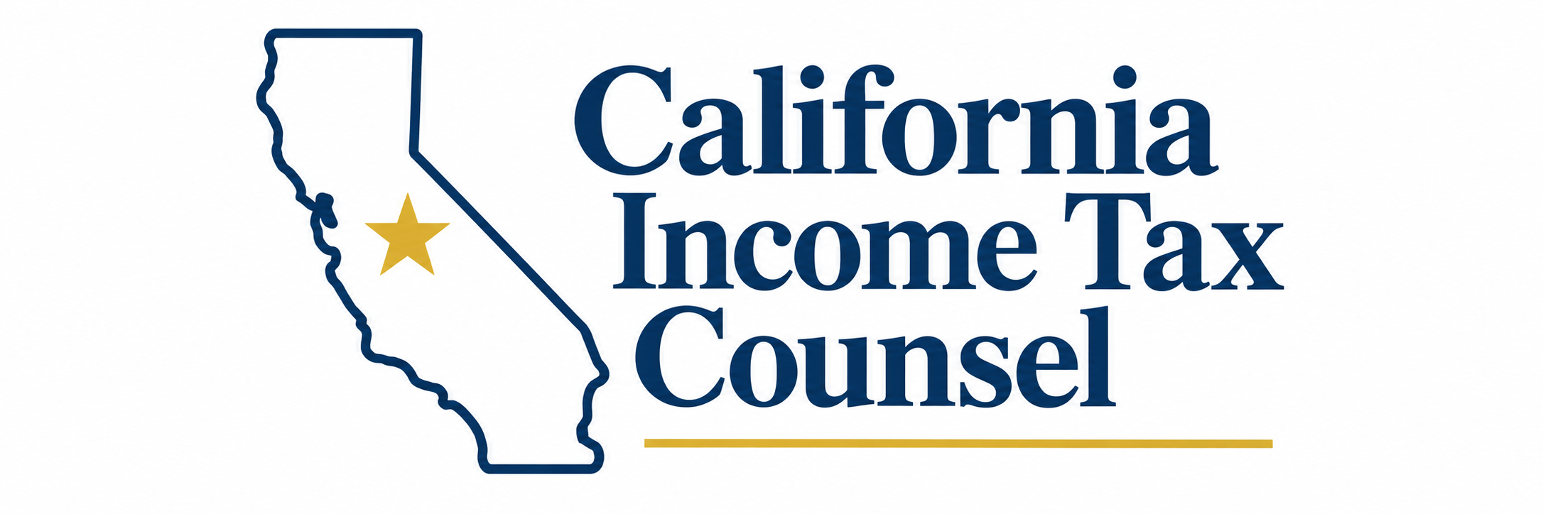 California Income Tax Counsel logo