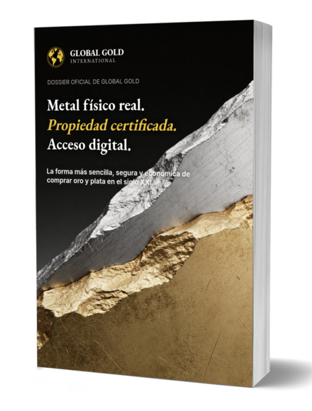 Dossier oficial de Global Gold