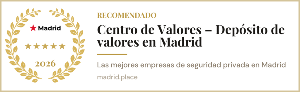 Recomendado por madrid.place