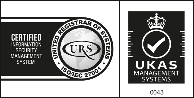 ISO 27001 — Seguridad de la información