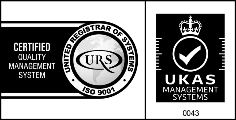 ISO 9001 — Gestión de calidad
