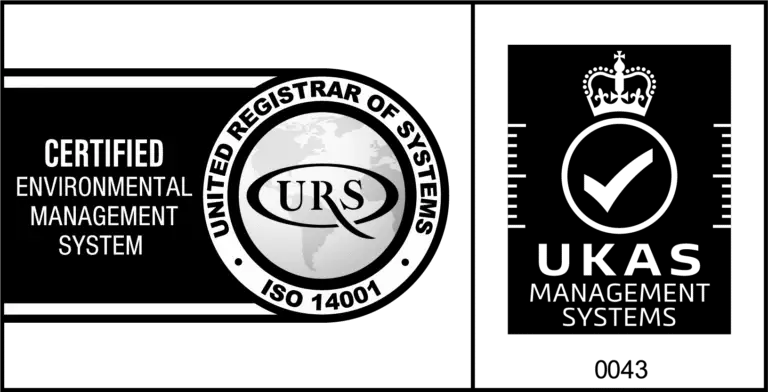 ISO 14001 — Gestión medioambiental