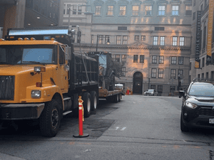 Retaining Walls in Greater Boston